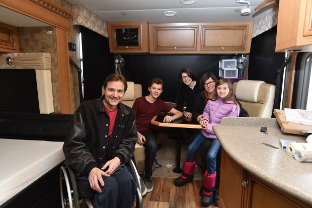 diane peachey feet 6