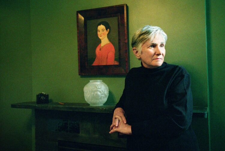 diane ravitch feet 6