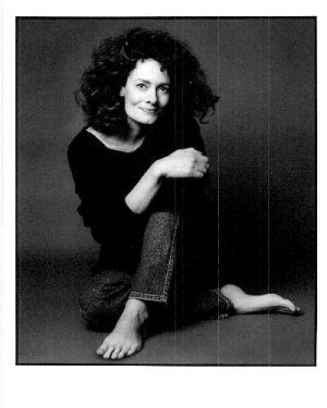 diane salinger feet 2