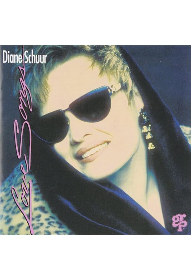 diane schuur feet 1