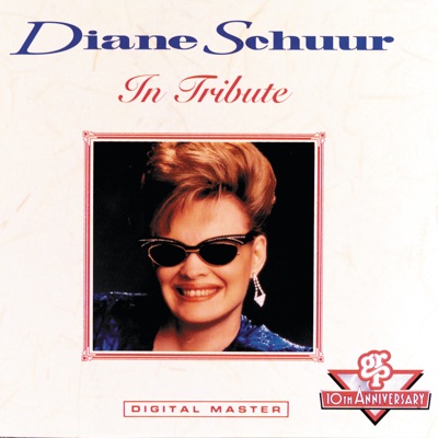 diane schuur feet 6