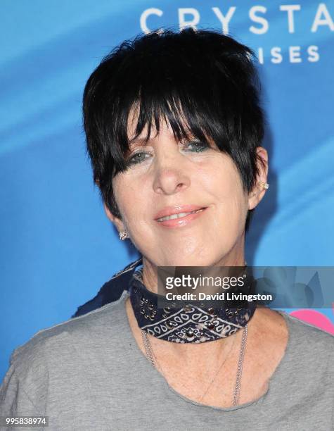 diane warren feet 6