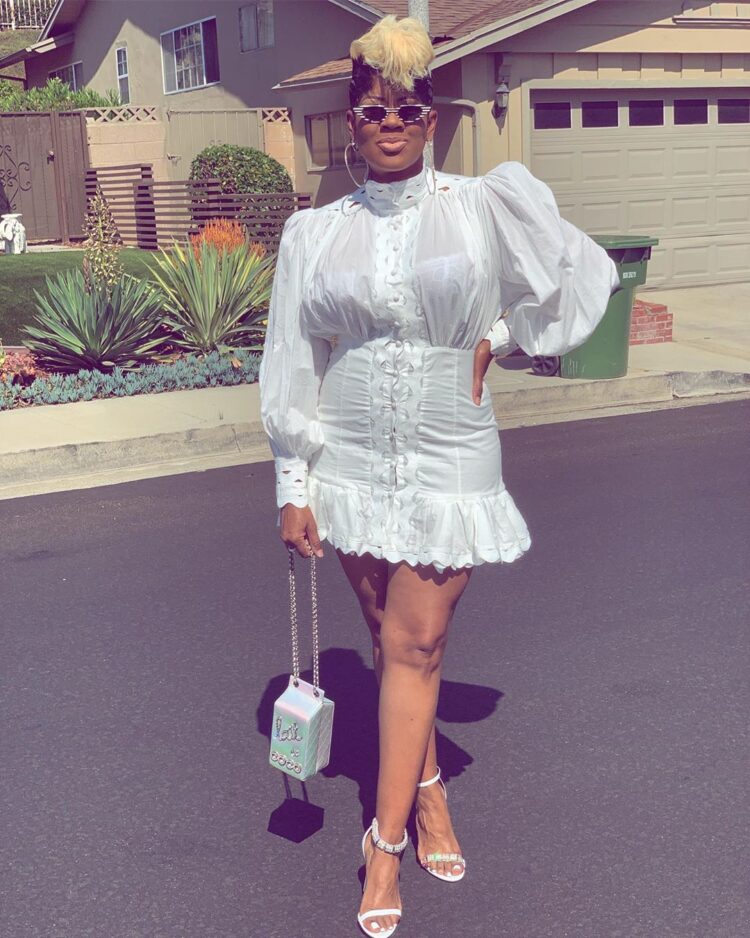 diann valentine feet