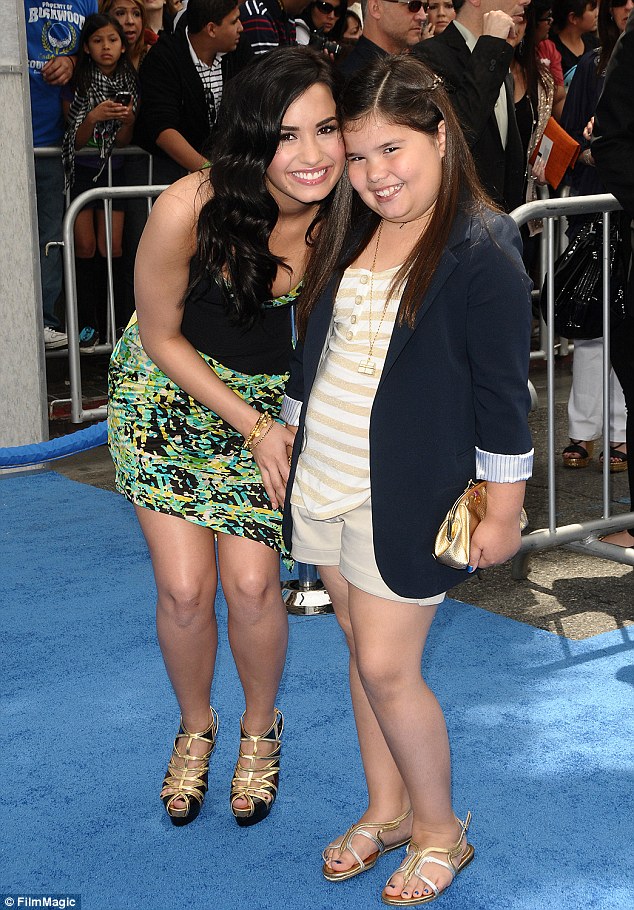 dianna de la garza feet 5