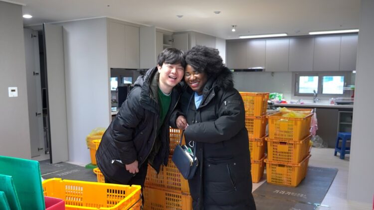 diannainkorea feet 5