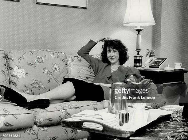 dianne lennon feet 1