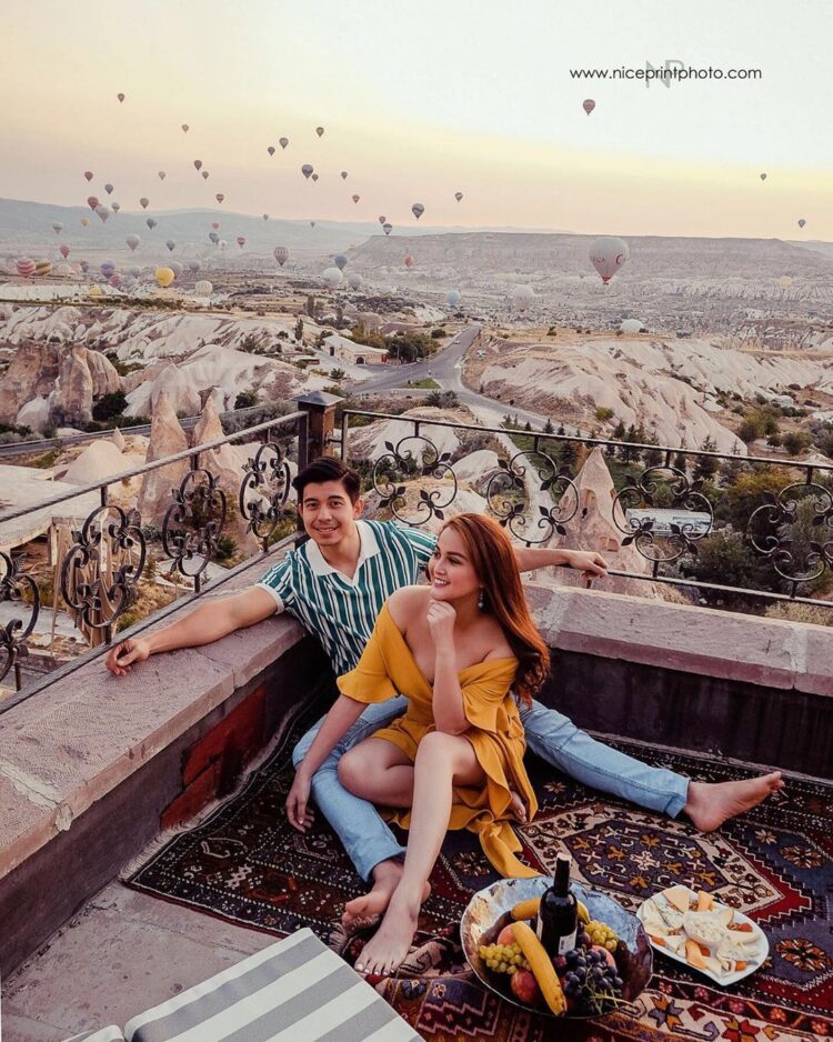 dianne medina feet 6