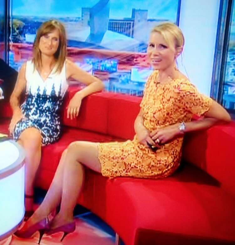 dianne oxberry feet 1