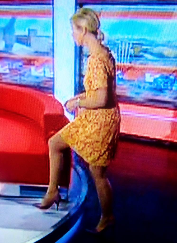 dianne oxberry feet 2