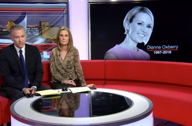 dianne oxberry feet 3