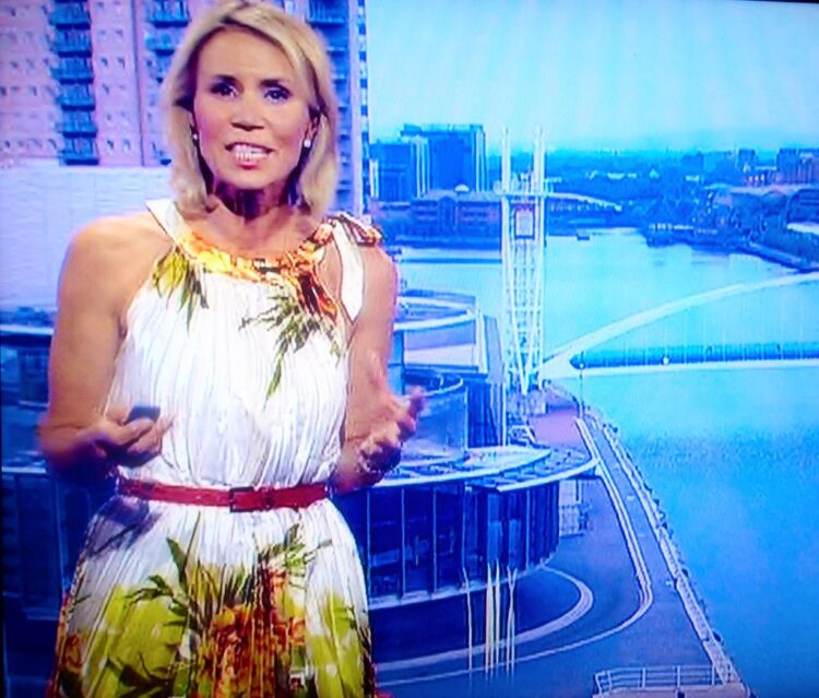 dianne oxberry feet 5