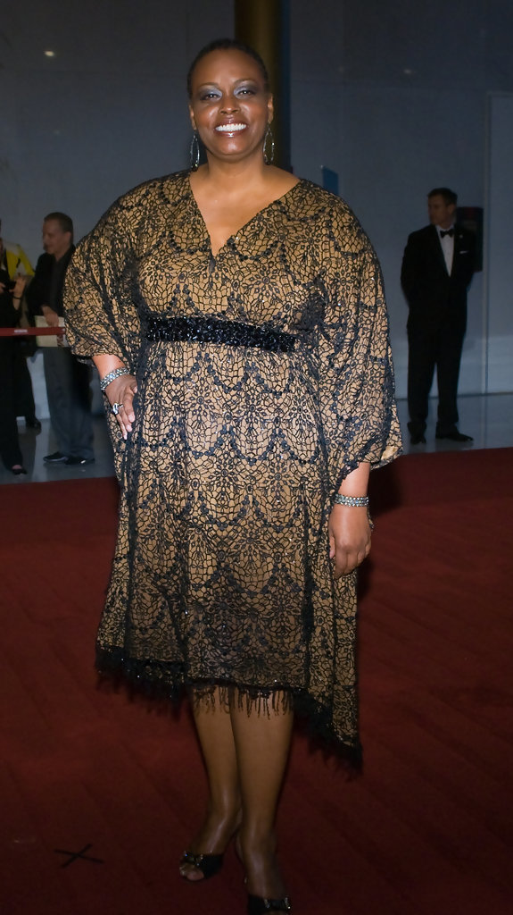 dianne reeves feet 2