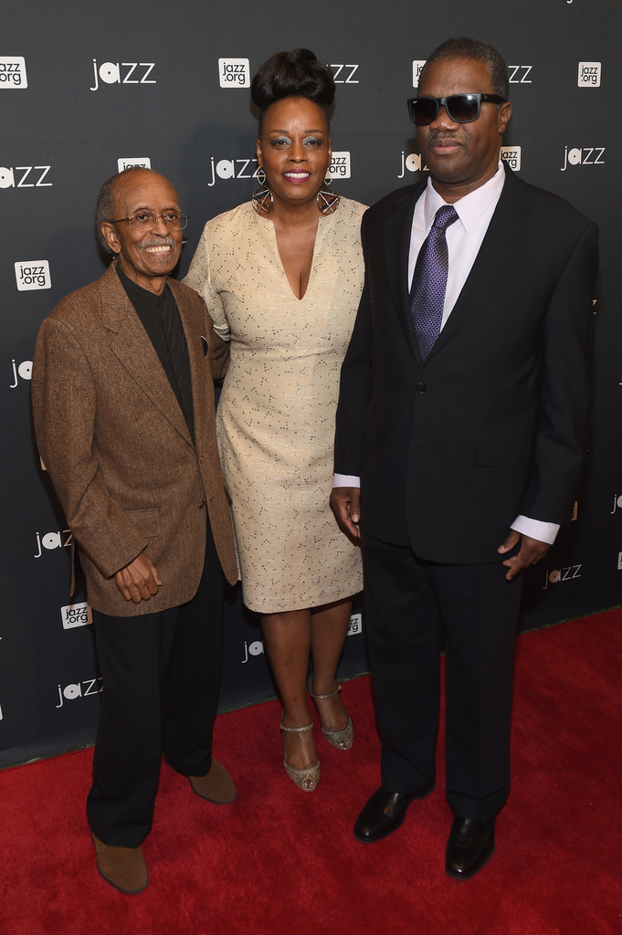 dianne reeves feet 5