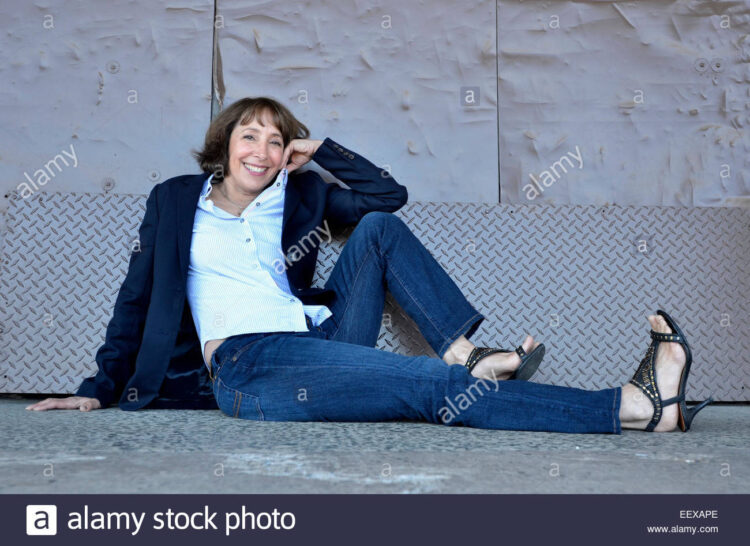 didi conn feet