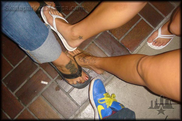 diego day feet 1