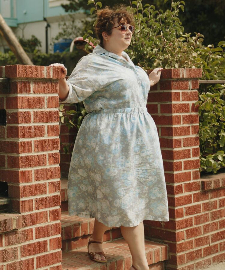 dierdre friel feet 2