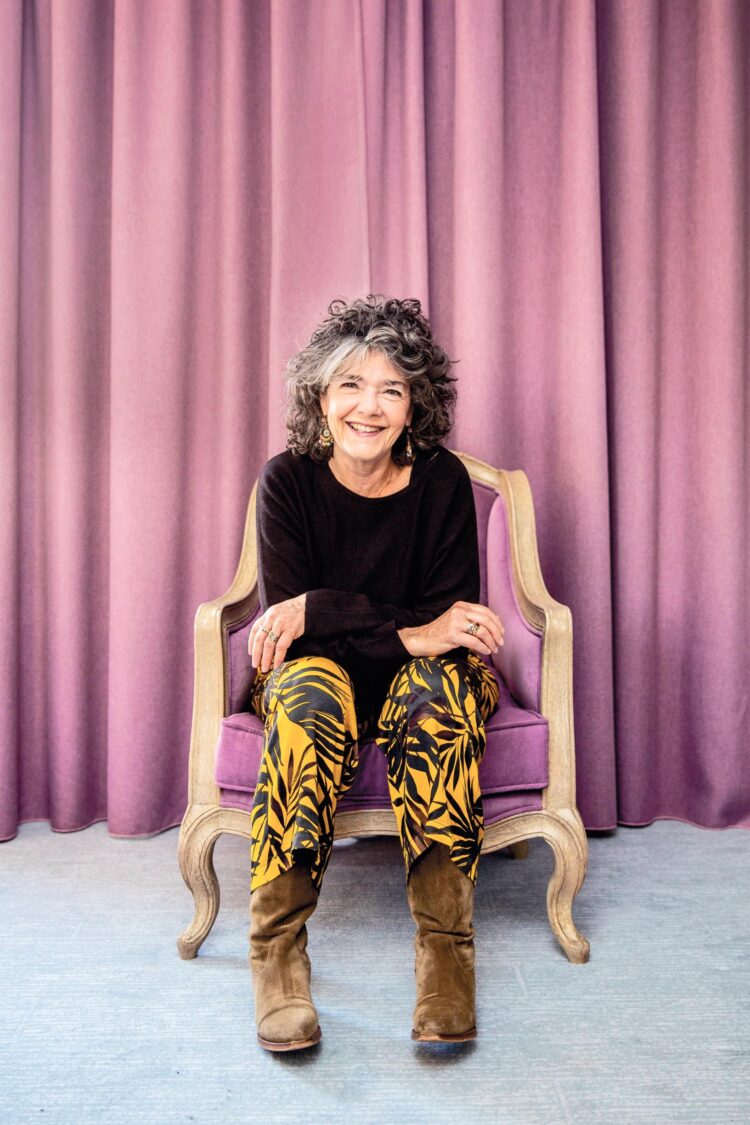 dieuwertje blok feet 2