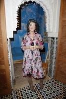 dieuwertje blok feet 4