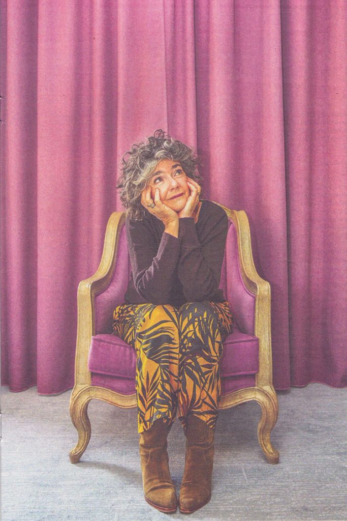 dieuwertje blok feet 5