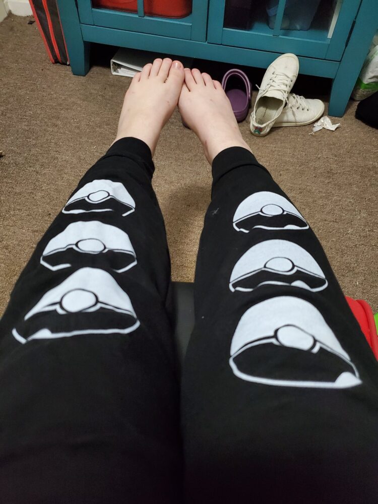 digitalprincxss feet 5