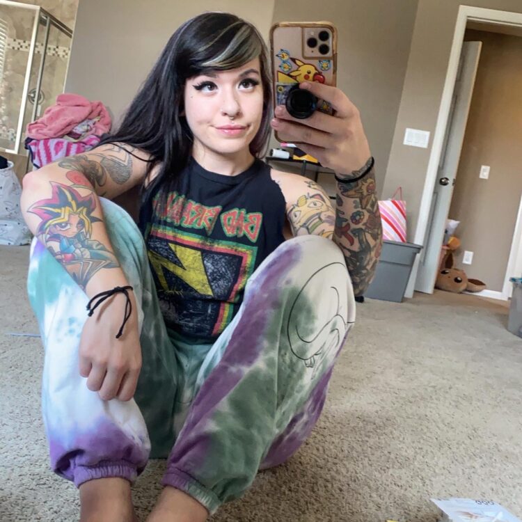 digitalprincxss feet 6