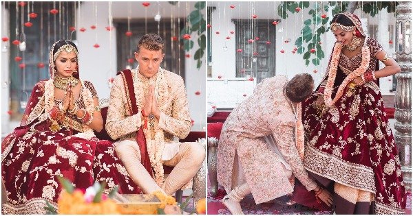 diipa buller khosla feet 1