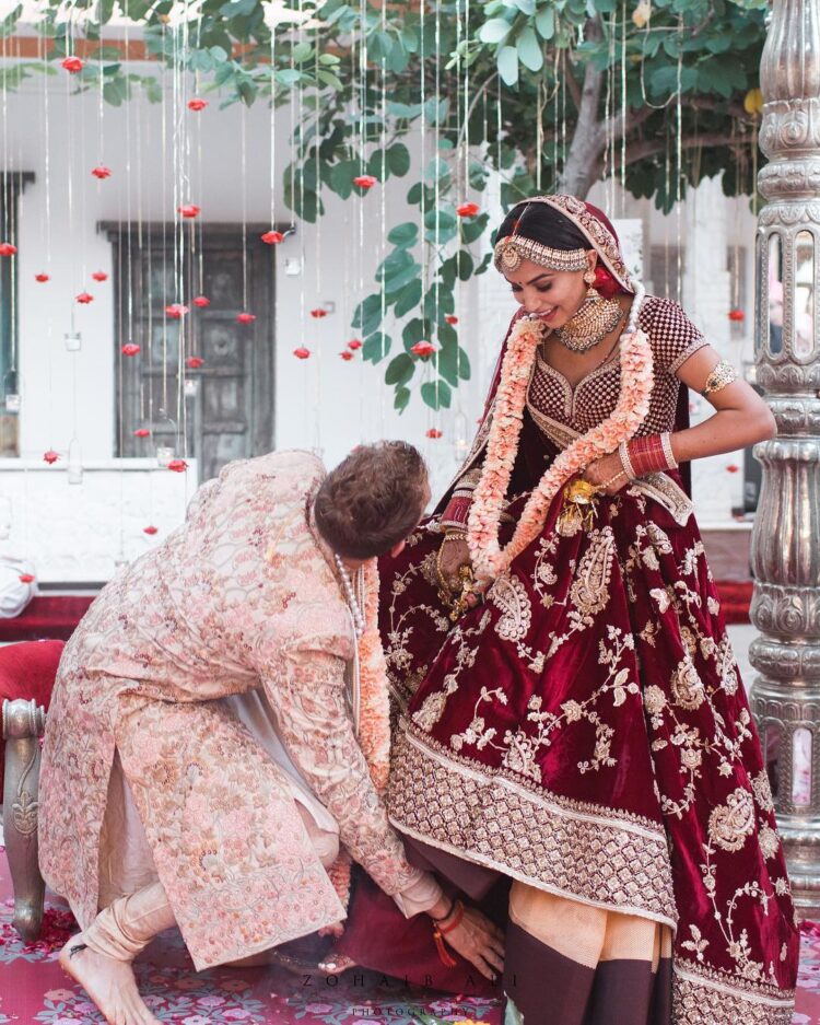 diipa buller khosla feet 5