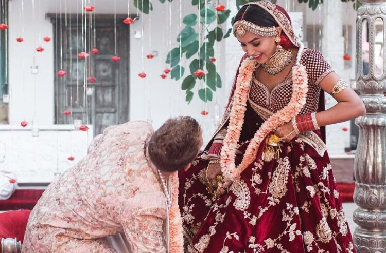 diipa buller khosla feet