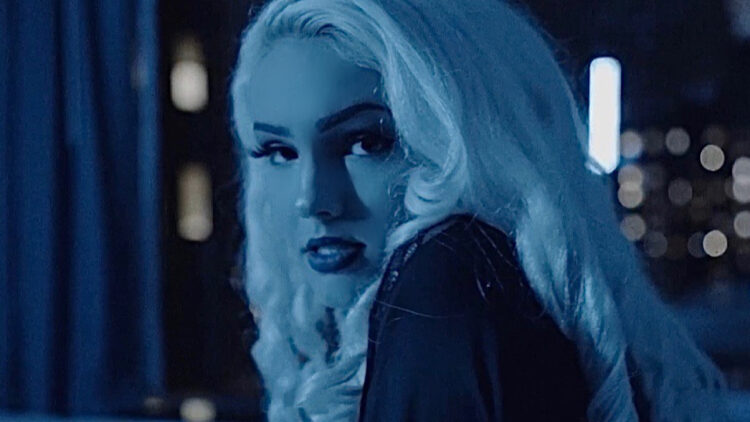 dijellza ajdini feet 5