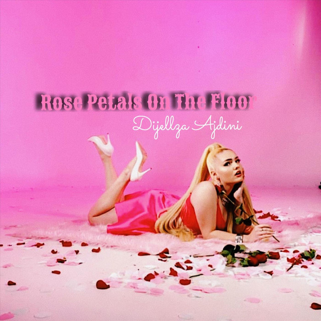 dijellza ajdini feet