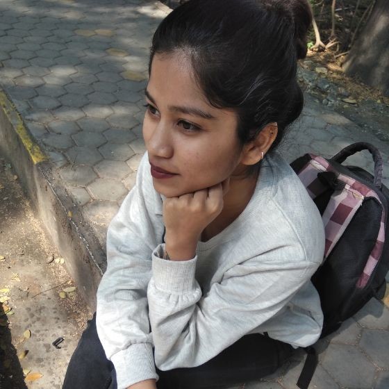 diksha sawale feet 2