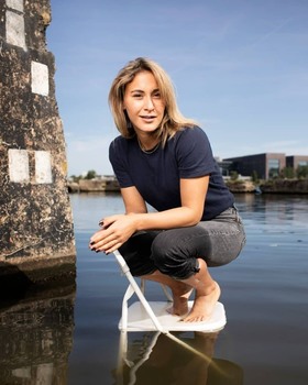 dilan yurdakul feet 3