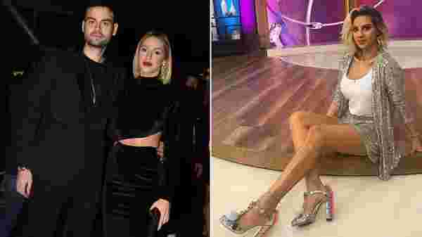 dilara ege cevik feet 5