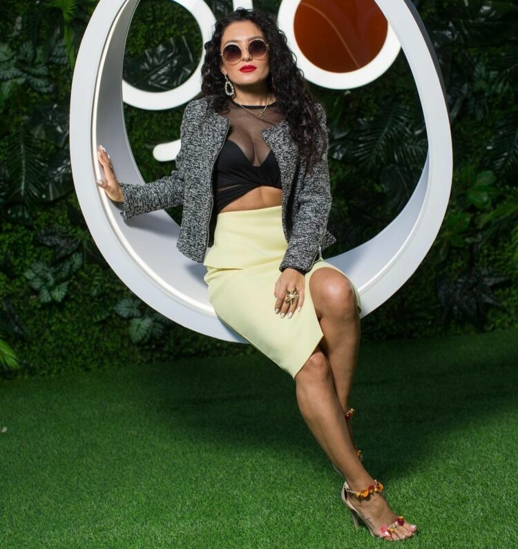 dilara kazimova feet 3