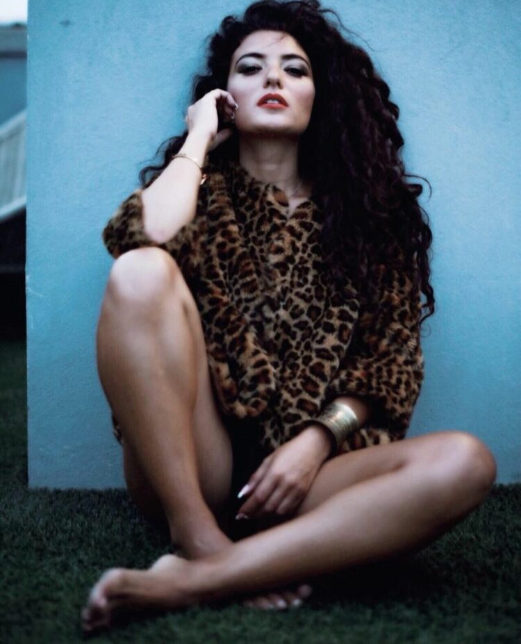 dilara kazimova feet 4