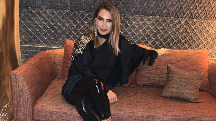 dilek arslan dilber feet 1