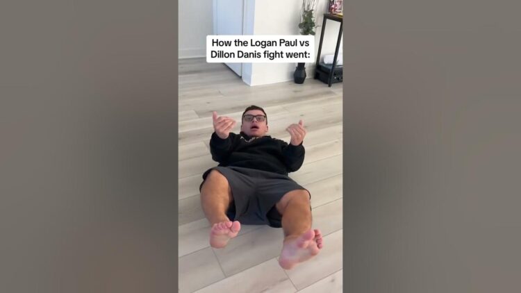 dillon haney feet 1