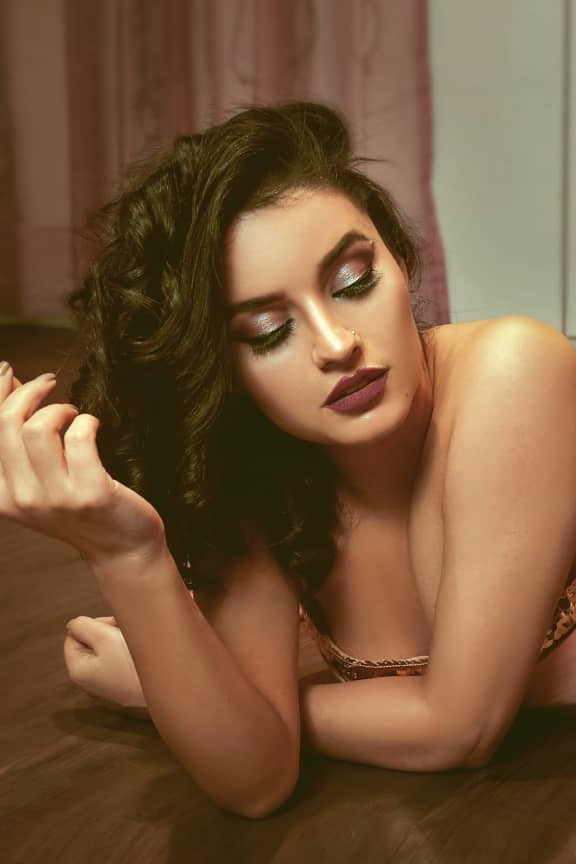 dilmeer sharma feet 3