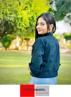 dilsheen kaur feet 5