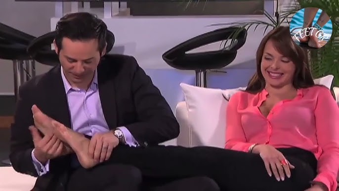 dimitra matsouka feet