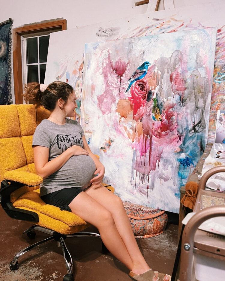 dimitra milan feet 4