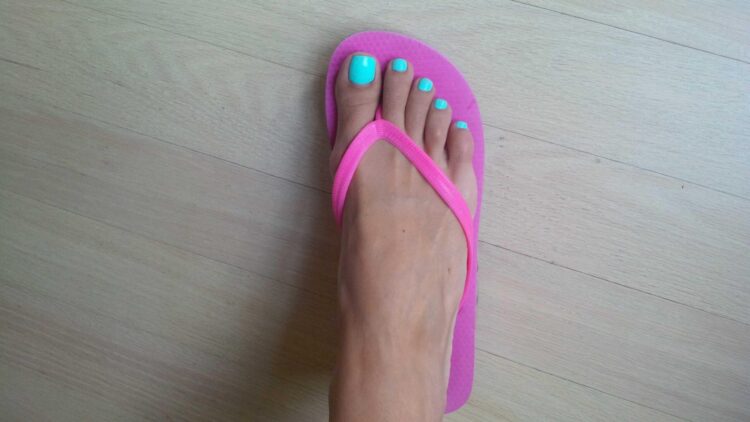 dina pugliese feet 1 scaled