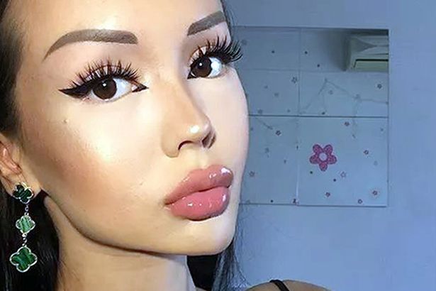 dinara rakhimbaeva feet 4