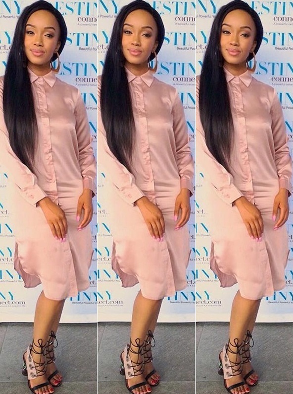 dineo moeketsi feet 2