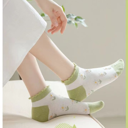 ding dang feet
