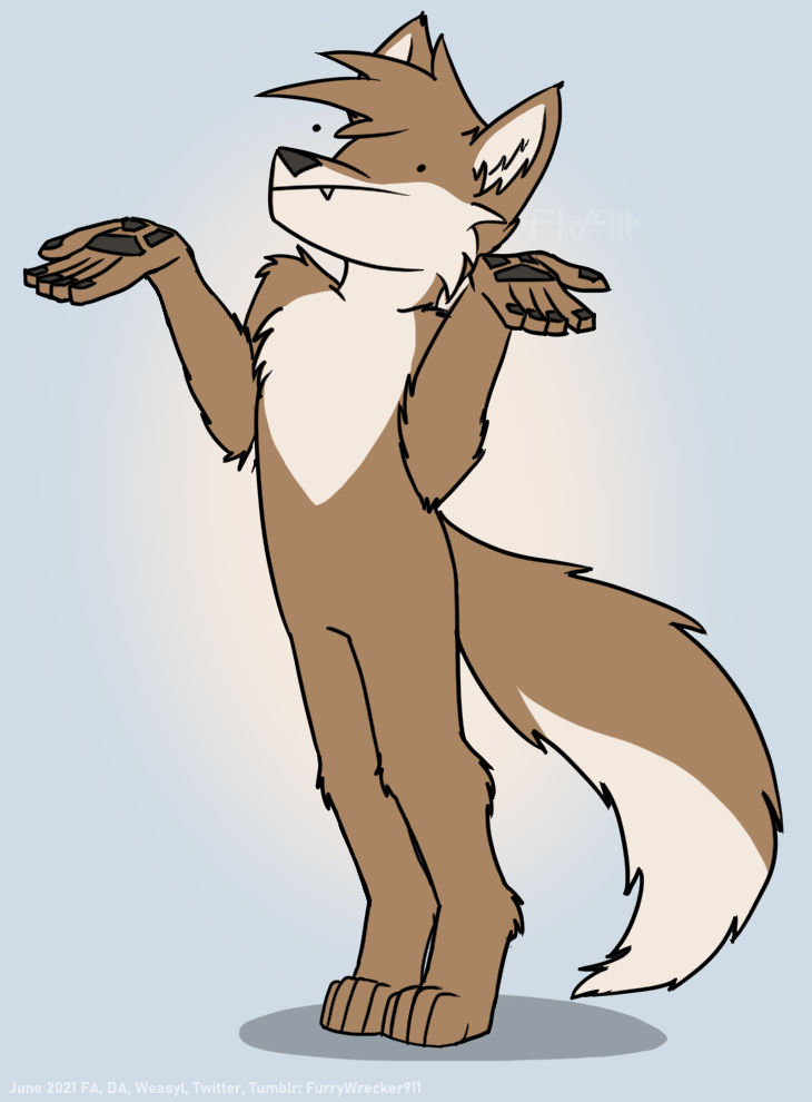 dingo doodles feet 3