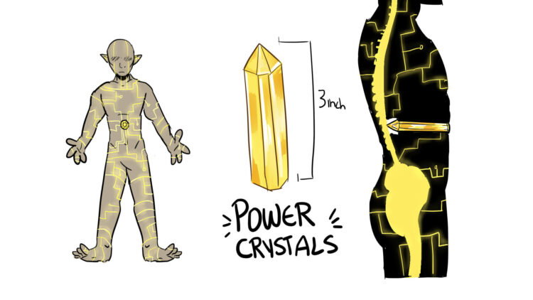 dingo doodles feet 6