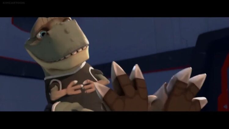 dinosaur vlogs feet 4