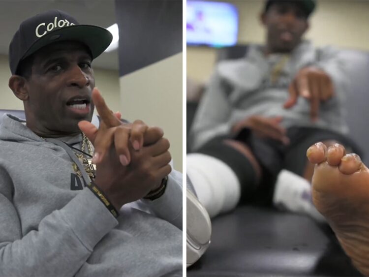 dione voyatzis feet 3