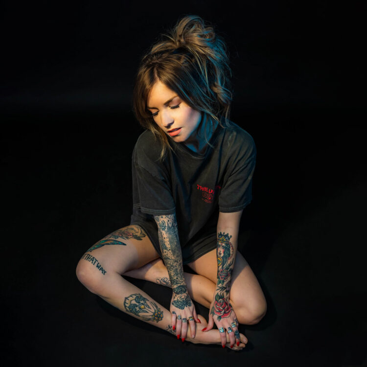 dionne slagter feet 4